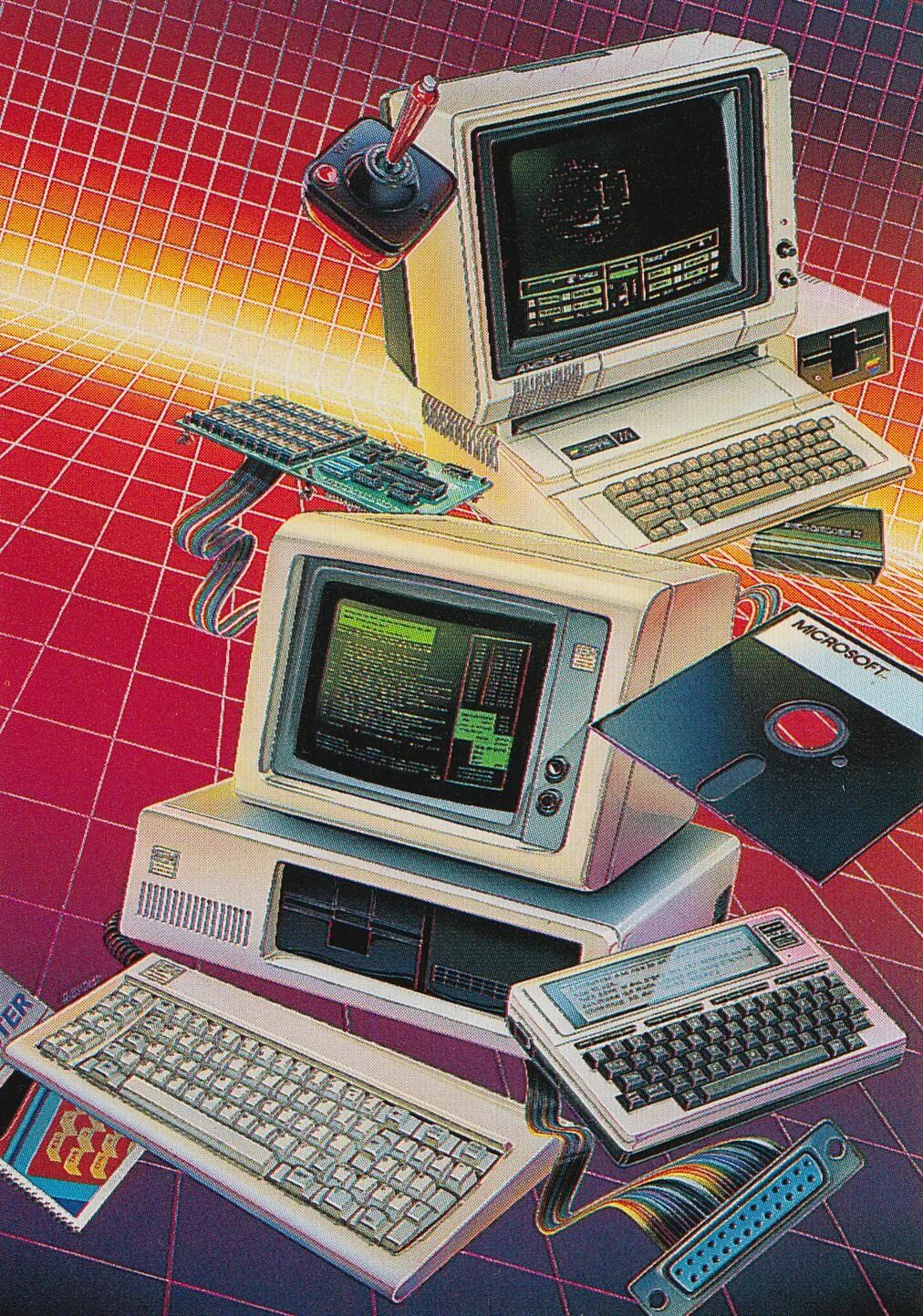 It s the computer it s. Ноут IBM 80х. IBM Computer 80s. Retro PC 80s. Компьютеры 80-х.
