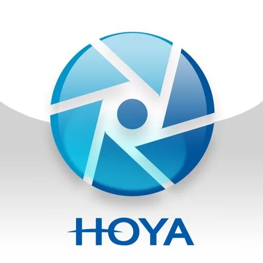 Hoya Blue Control. Blue control