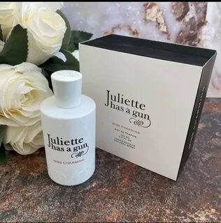 Miss charming juliette has