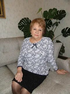 Женщина 71