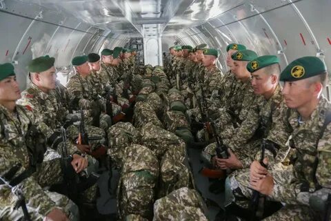 Как устроиться на работу военным