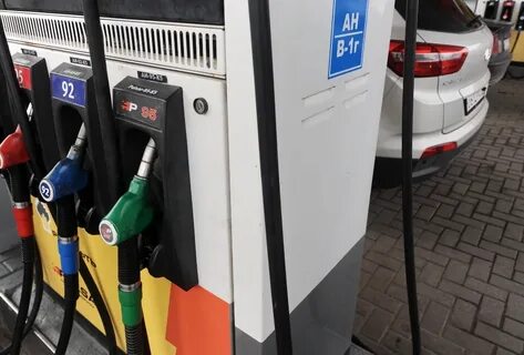 Газ подорожал с июля