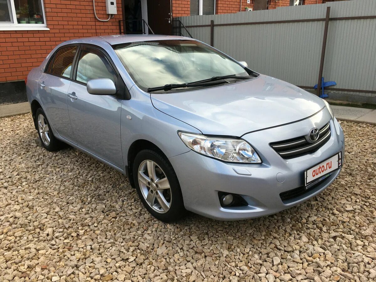 Toyota Corolla 2007 140. Тойота Королла 2007 года механика. Toyota Corolla 2007 1150. Тойота Королла 2007 американец.