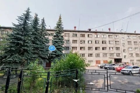 Новокузнецк отдел