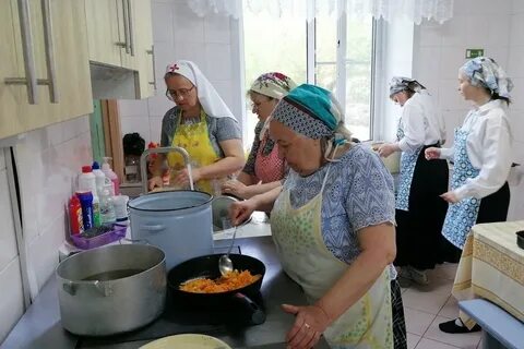Питание детей из малообеспеченных семей