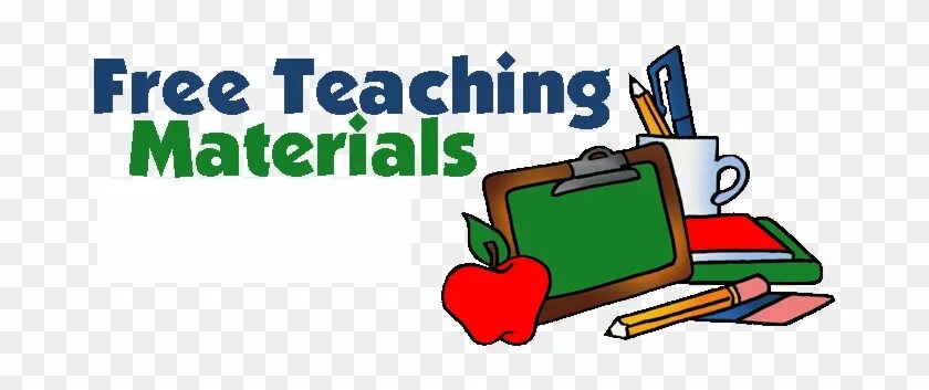 Teaching materials