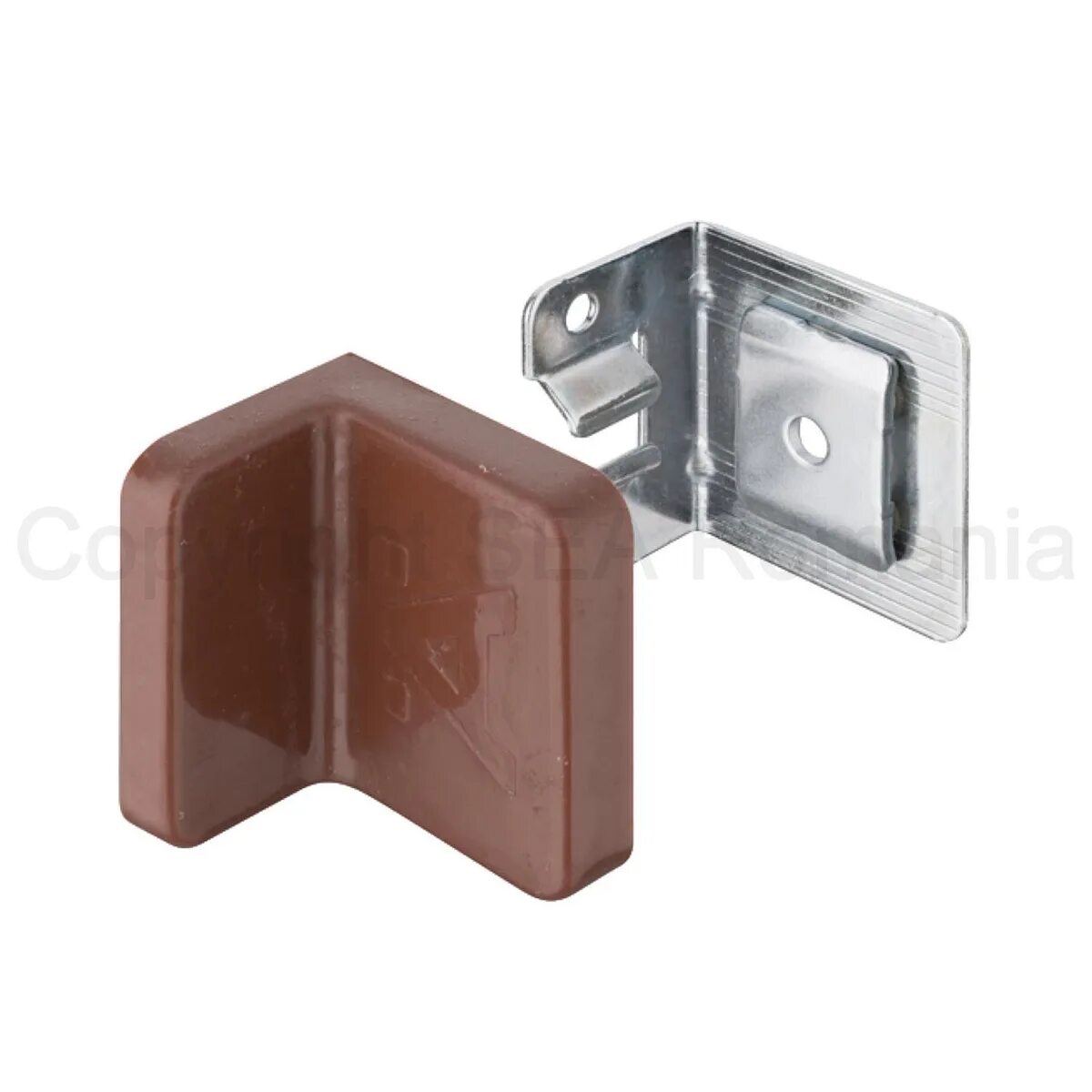 806. Dx. Навесить кухонные шкафы. Крепления кухонной мебели. Навес gtv для шкафа регулируемый (левый+правый) белый, 90кг/2шт.