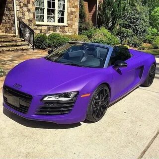 Purple 8