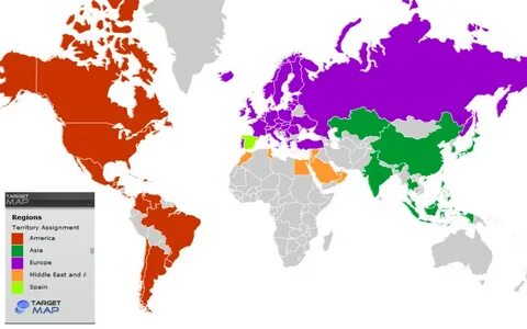 Карта зар