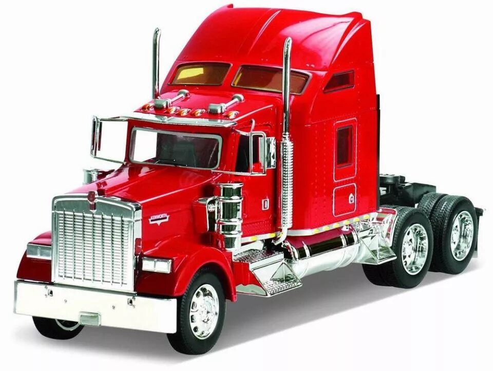 Включи машина грузовик. Грузовик Welly Kenworth w900 (32660) 1:32. Модель Kenworth w900. Кенворд тягач w900. Kenworth w900 1/43.