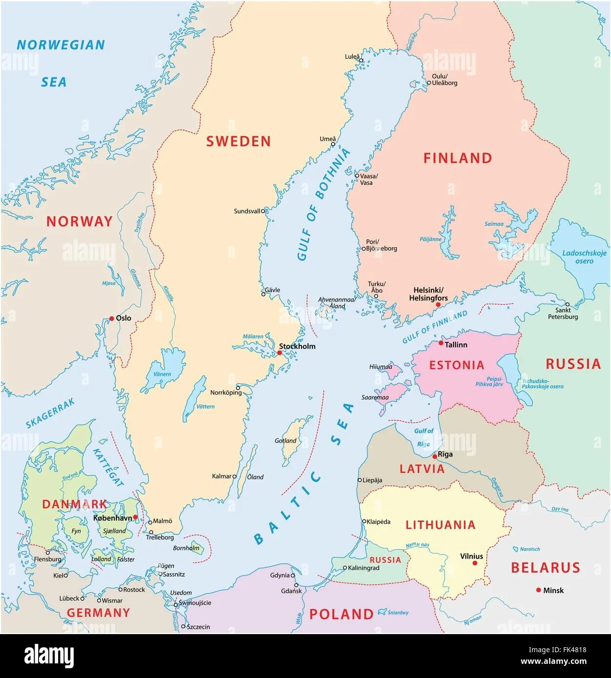 Готланд на карте балтийского моря кому принадлежит. Балтийское море на карте. Балтика на карте. Балтийское море карта со странами. Балтийское море политическая карта.