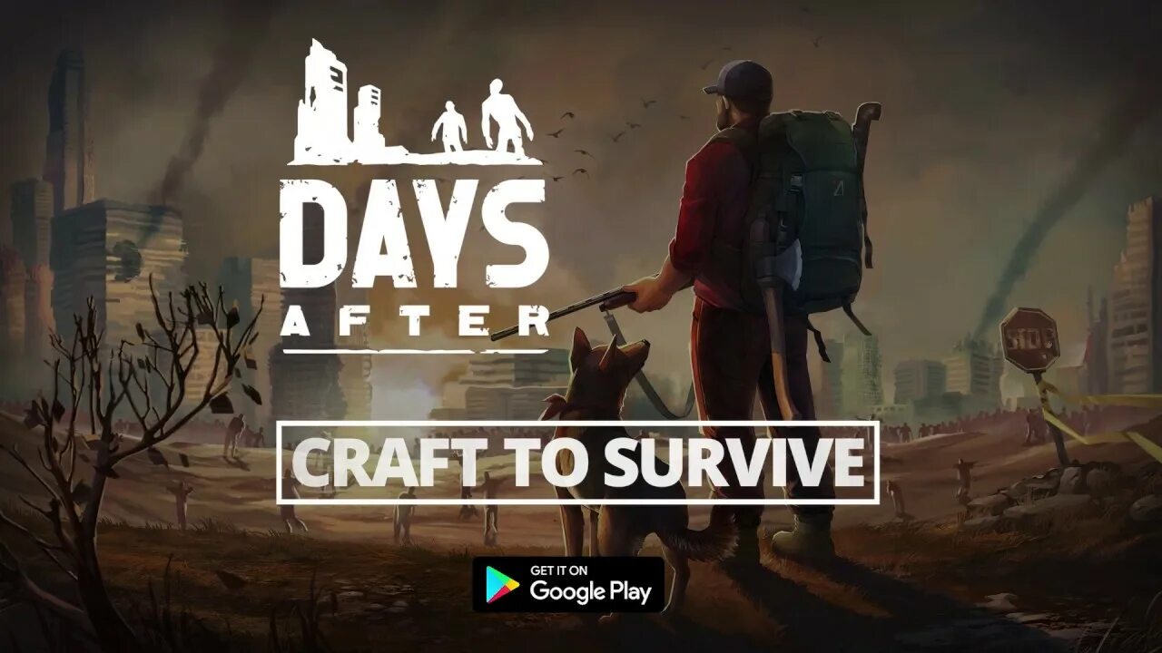 Включи игру days. Days after игра. Days after Zombie Survival. Days after: Survival games. Days after зомби апокалипсис.