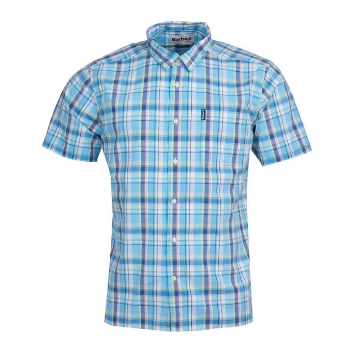 Hemd m41. Рубашка Original Madras. Рубашки camminare. Short sleeved shirt