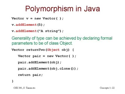 Parallel java