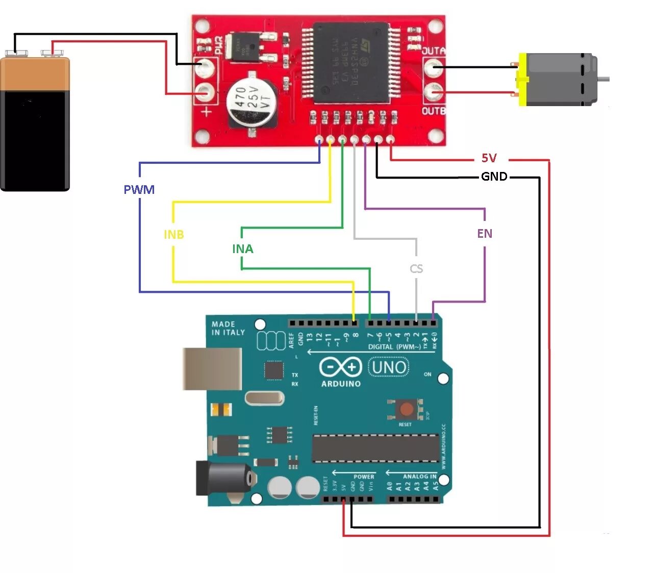 Драйвер для ардуино уно. Vnh2sp30 esp8266. Драйвер vnh2sp30. Vnh2sp30 Arduino. Vnh2sp30 pinout.