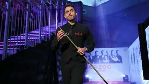 Century break