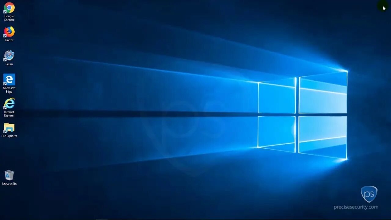 Time default