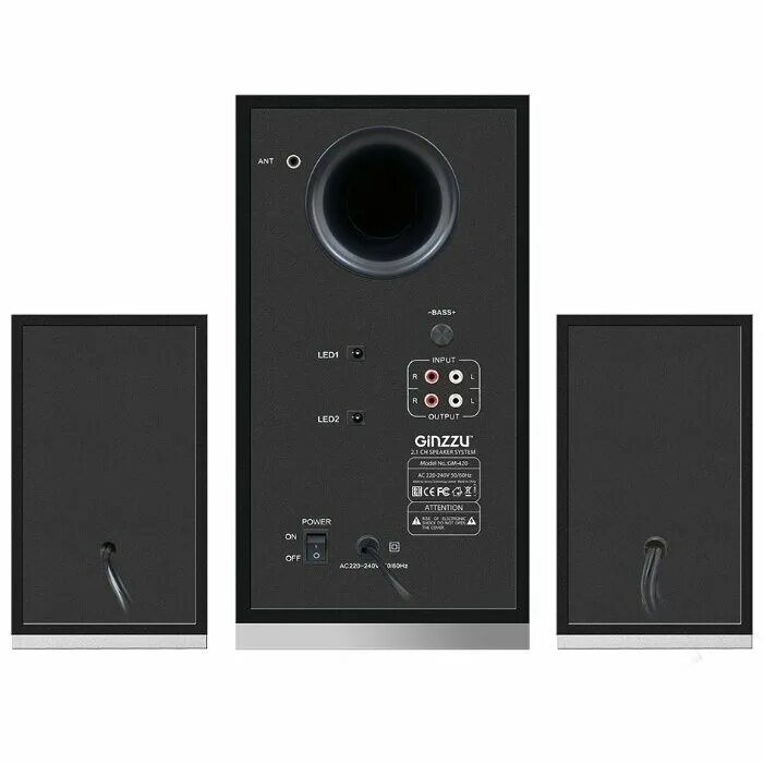 Колонки ginzzu gm-407. 1. 1 ginzzu gm-407. Ginzzu акустическая система 2. Ginzzu акустика 5.