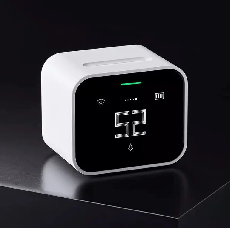 Xiaomi Qingping Air Detector. Анализатор воздуха Xiaomi PM 2.5 Air Detector. Qingping Air Monitor Lite. Анализатор воздуха Qingping Air Detector.