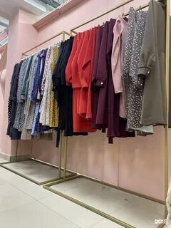 Магазины одежды йошкар оле