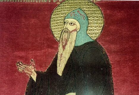 Житье никиты