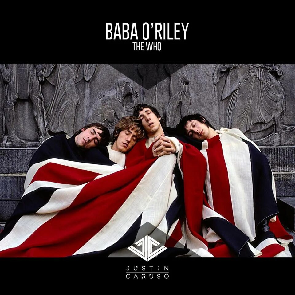 The who baba o'riley в какой игре. Baba o riley. Who baba. Who baba. The who baba o'riley drum notes.