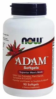 Adams food