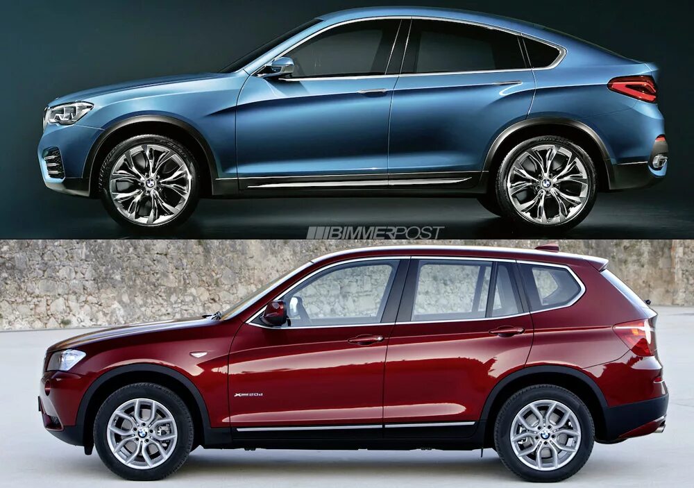 Сравнение x 3 и x 5. BMW x4 f25. BMW x3 vs x4 2015. BMW x1 x2 x3 x4. BMW x3,4 f25,f26.