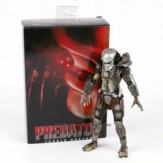 Фигурки neca