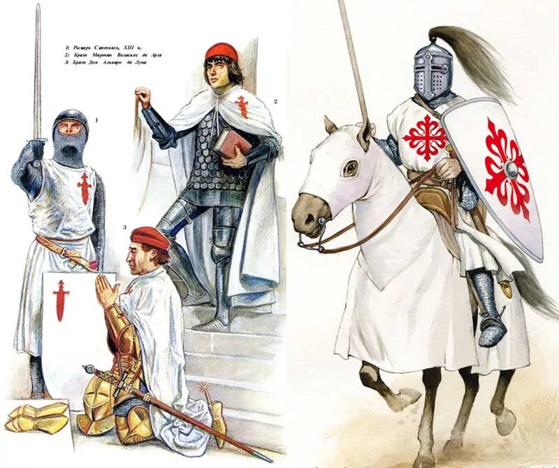 крест ордена калатравы. орден калатравы. рыцарский орден калатравы. орден калатравы. рыцарский орден сантьяго.