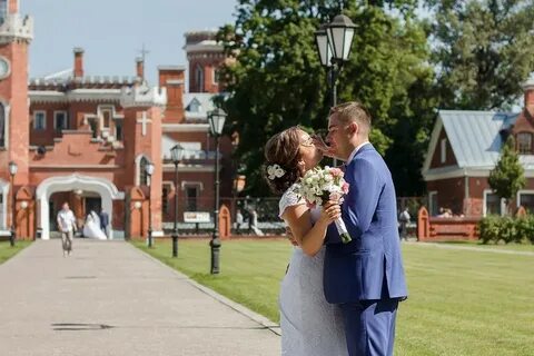 Рязань свадебные