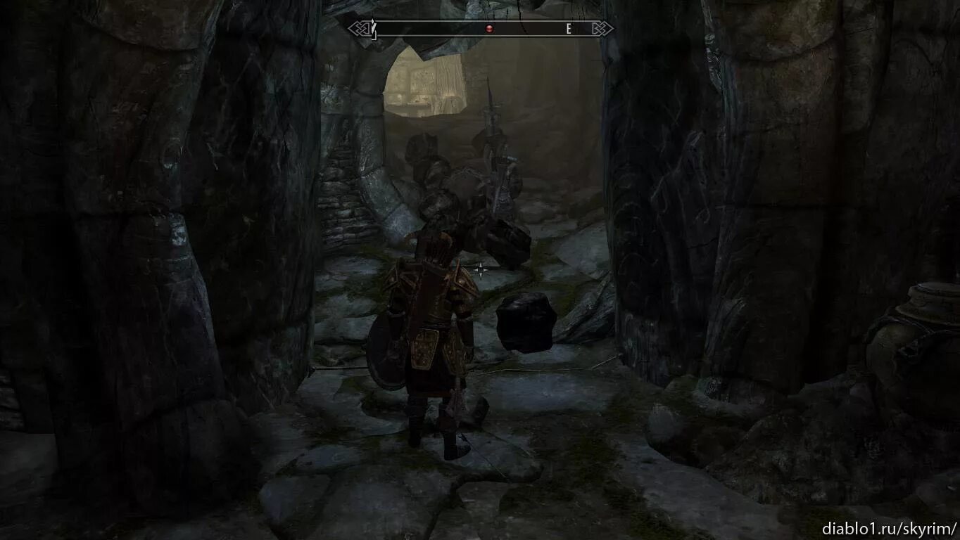 испытание огнем прохождение