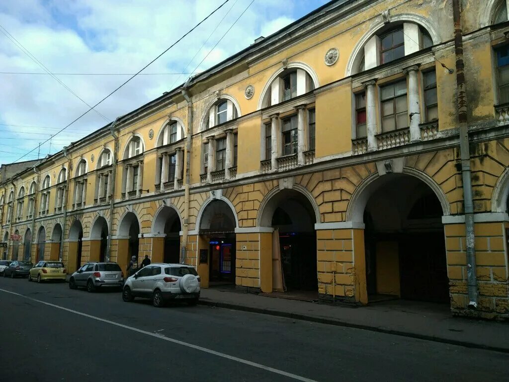 Улица ломоносова 26 санкт петербург. О. Соната ломоносова 14 санкт-петербург отель. 11 а. , д.