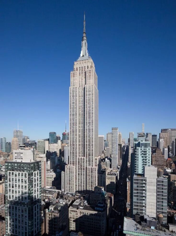 Эмпайр-Стейт-Билдинг. Нью Йорк Empire State building. Эмпайр Стейт Билдинг архитектура. Эмпайр Билдинг здание.