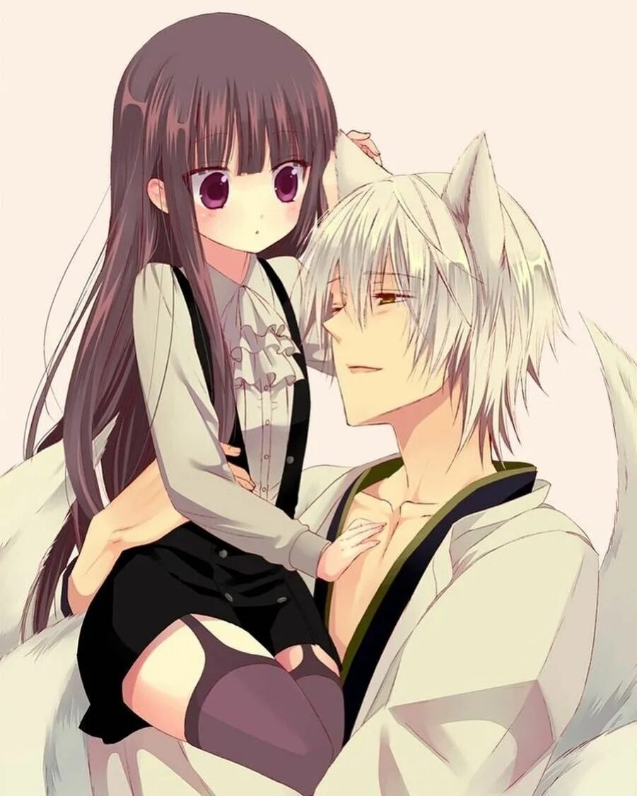 Inu x boku ss