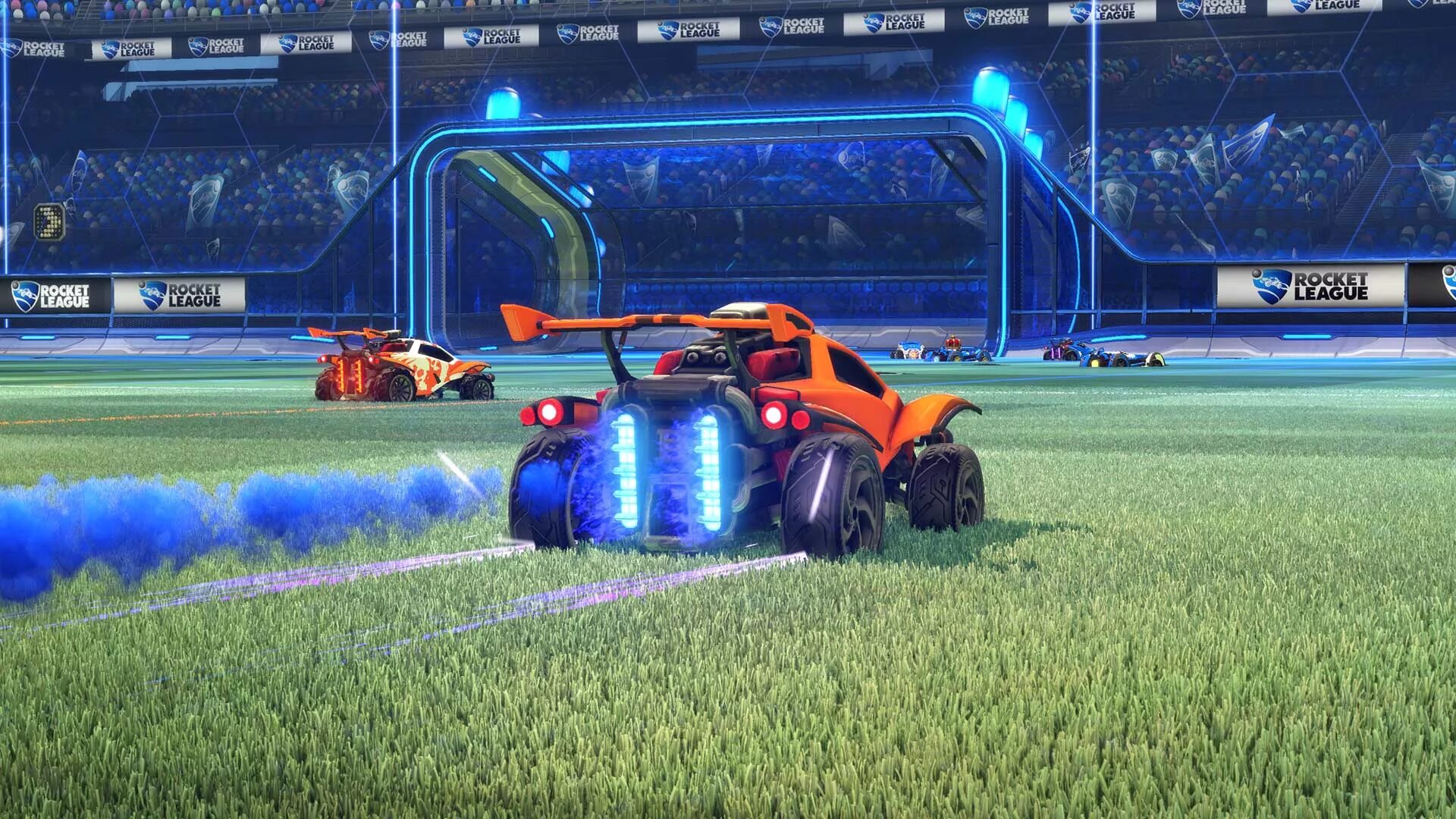 Игра Rocket League. Rocket League фон. Grand Champion Rocket League. Rocket League Sideswipe.