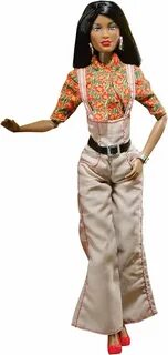 Lena doll