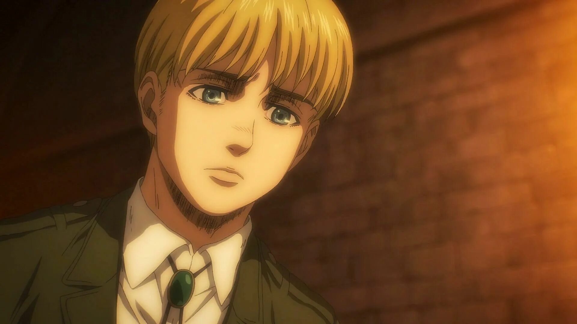 Armin imagine