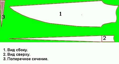 Острие клина