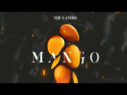 Lambo mango