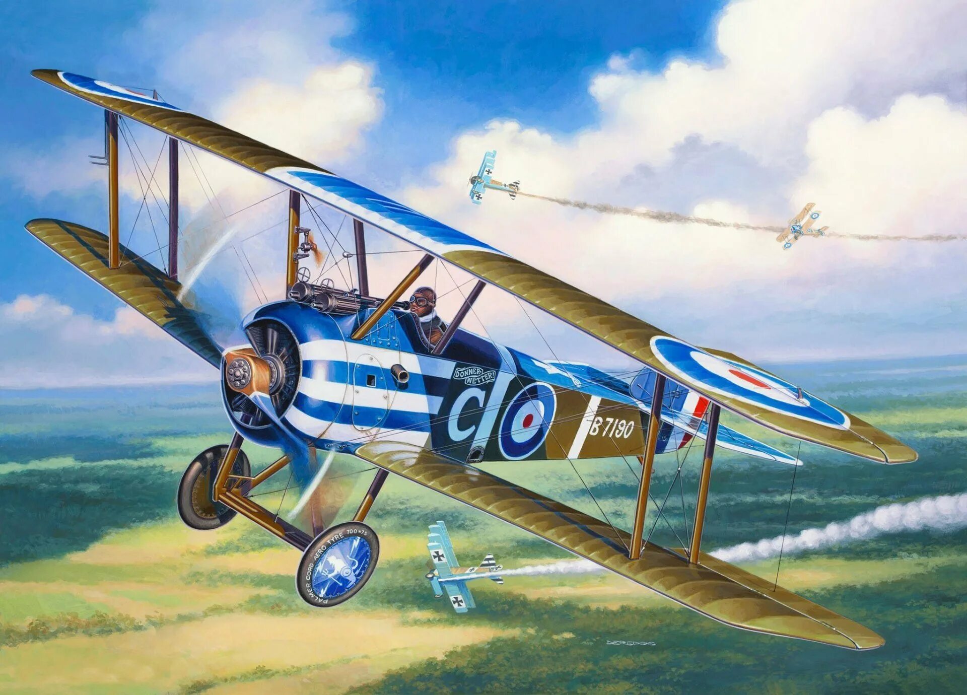 Самолеты первая часть. Самолет Sopwith Camel f-1 Camel Art. Самолет Сопвич 1 мировая. Sopwith Camel самолет. Аэроплан Сопвич.