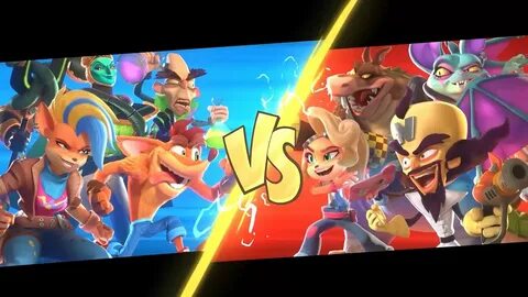 Crash 2023
