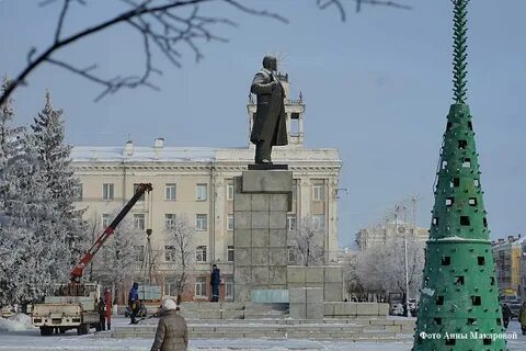 Подслушано в кургане