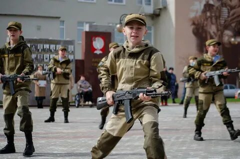 Нов военное дело