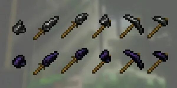 Minecraft tools 1.16 5. Плачущий обсидиан крафт 1.16.5. обсидиан 1.12.2. obsidian инструменты. майнкрафт инструменты.