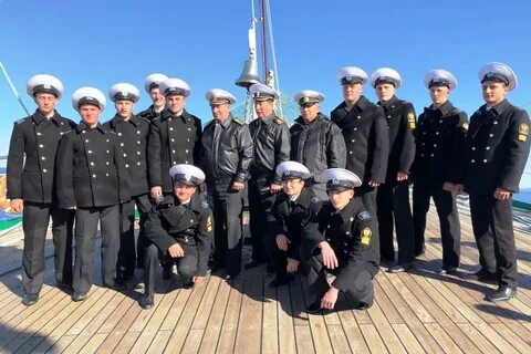 Раз 2 3 морская