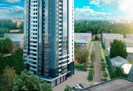 Островского 16