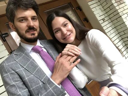 Жена каца
