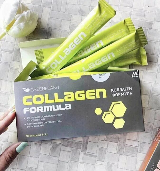 Greenflash Collagen Formula стики. Коллаген Collagen Formula. Ln коллаген. Коллаген НЛ. Nl коллаген купить