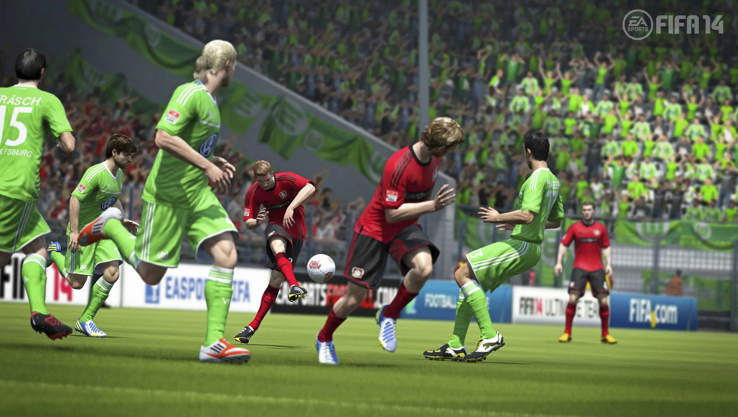 ФИФА 14 Xbox 360. 2014 FIFA World Cup (Xbox 360). FIFA 14 screenshots. FIFA 14 системные требования.